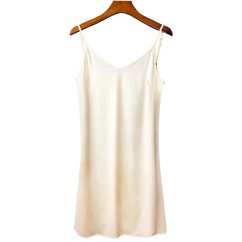 【406】夏季透气显瘦裙子内衬