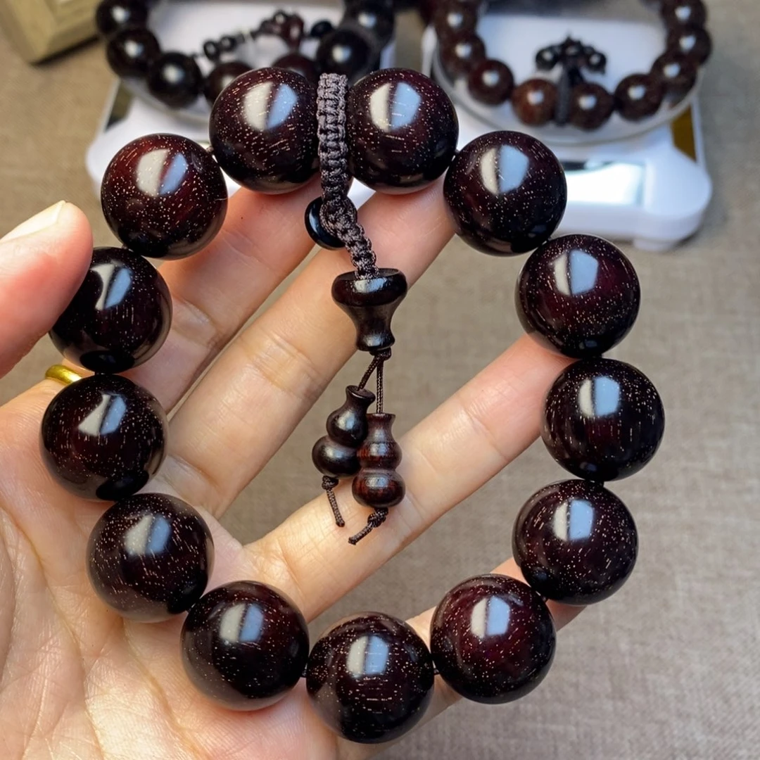 檀香紫檀（小叶紫檀）1.8满