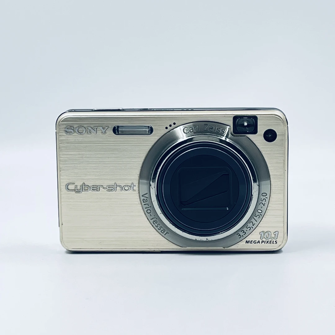 9新 Sony/索尼 w170读卡器自备1010万像素出片人白景浓