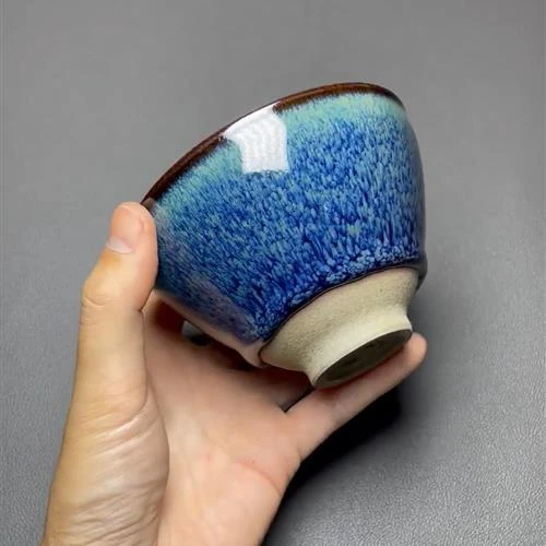 【闪购商品】茶盏-10030..........