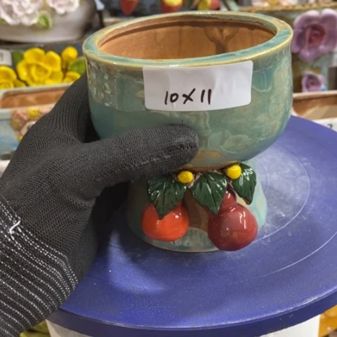 【闪购商品】红陶1