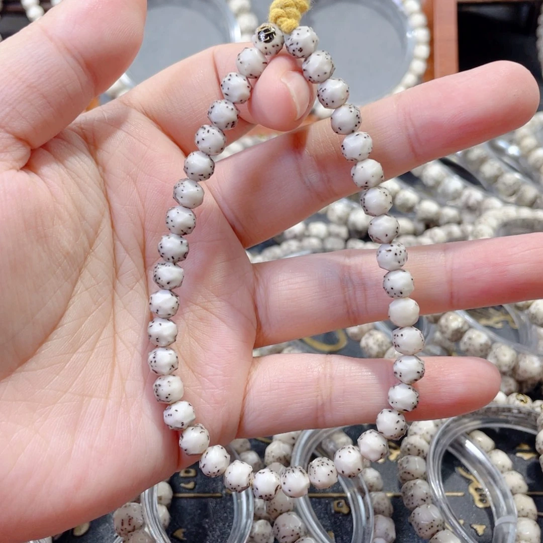 星月菩提手串星月