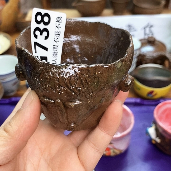 感***恩瓷片新货来袭全场满28包邮G738