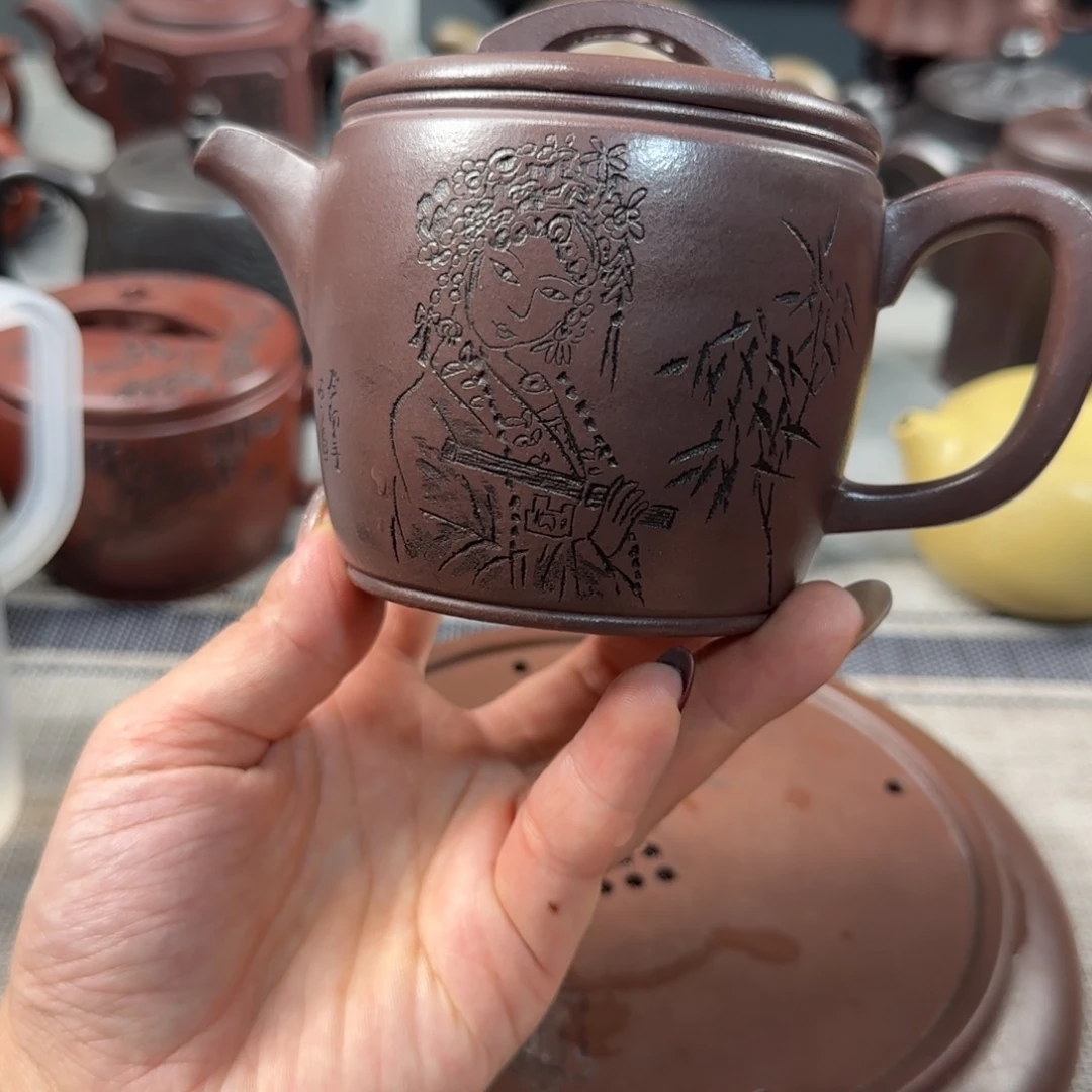 茶壶紫砂紫砂紫砂紫砂