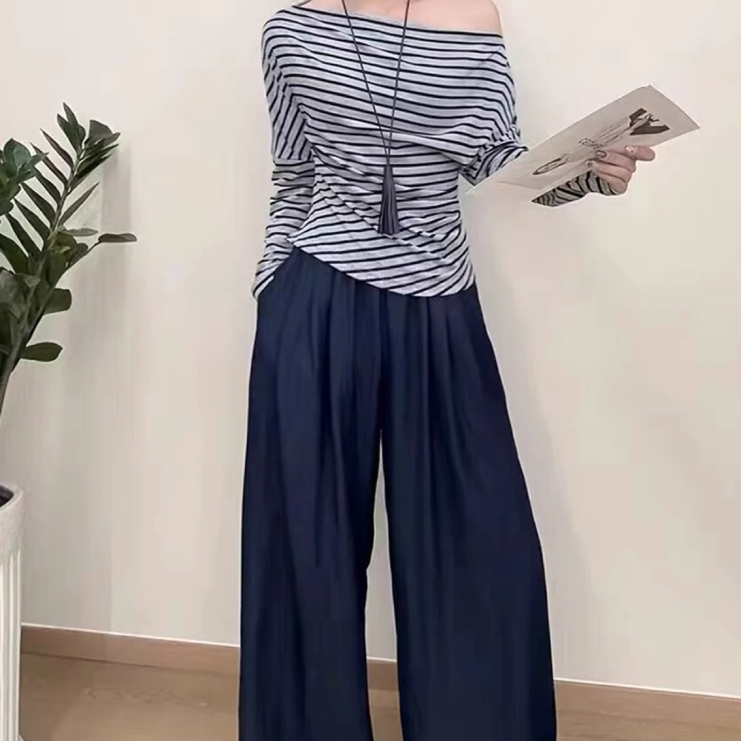 不退不换休闲套装2081