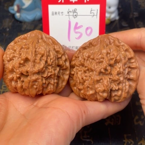 吊坠文玩核桃文玩的好