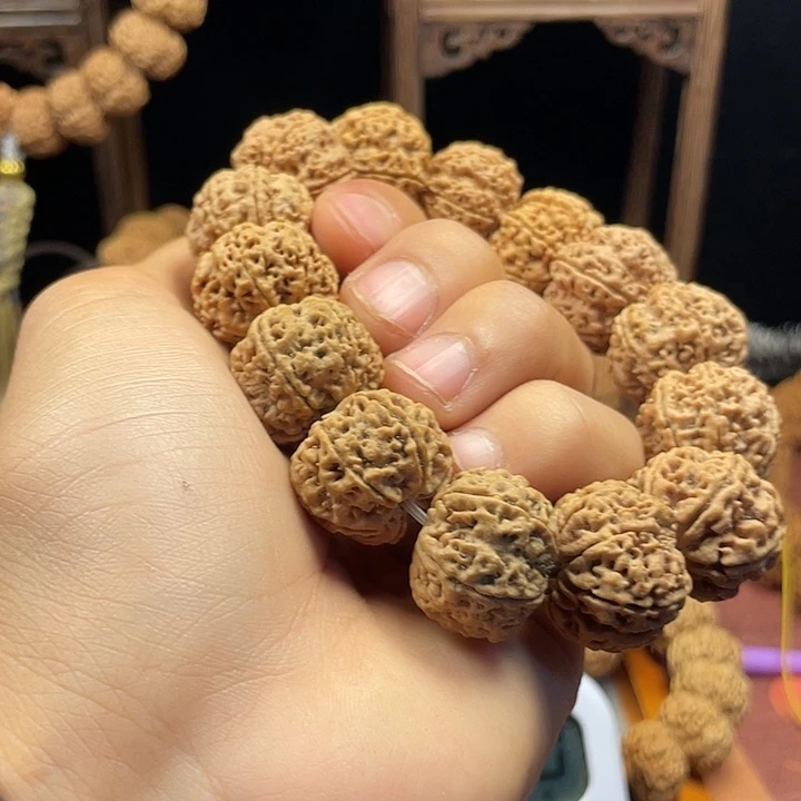 金刚菩提吊坠22六班