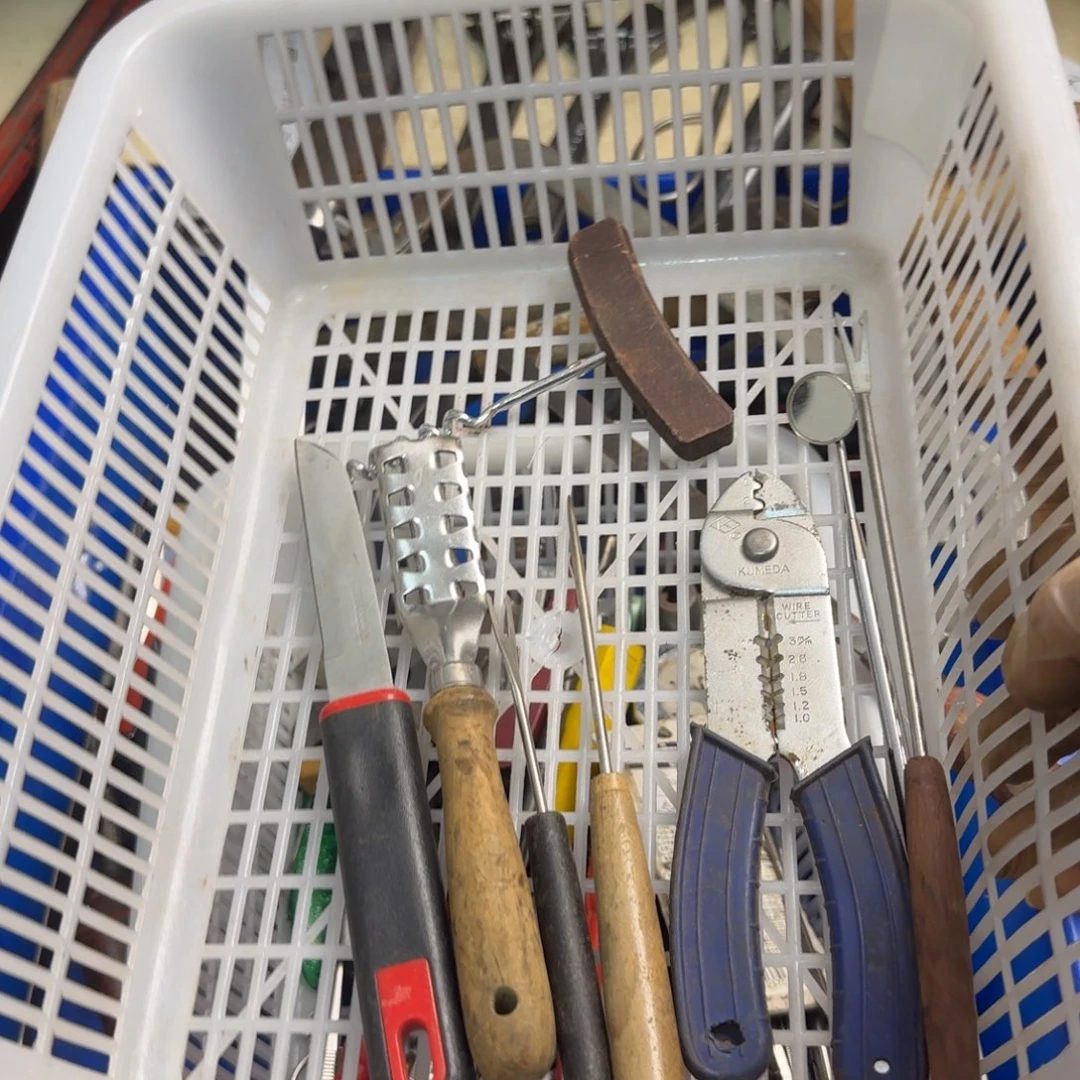 糊***真五金工具制造工艺