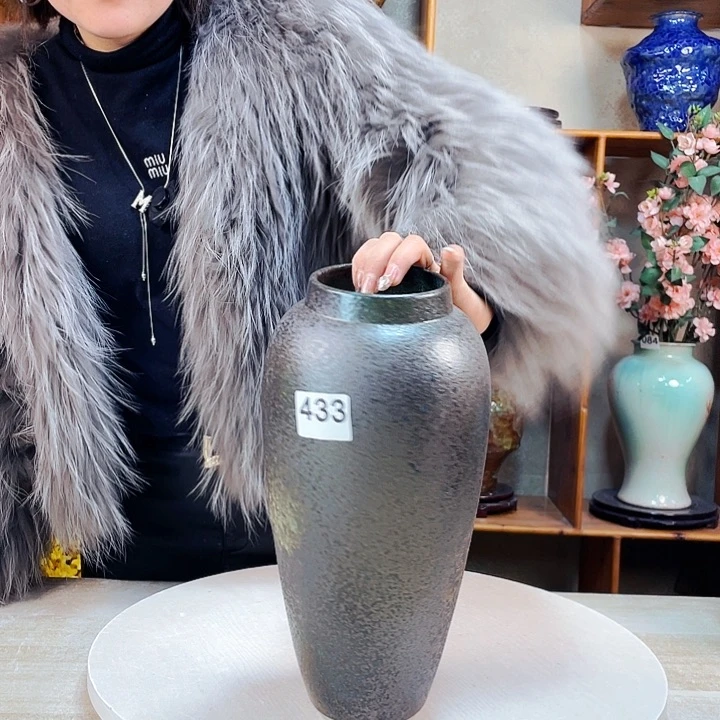 摆件433 景德镇陶瓷艺术精品