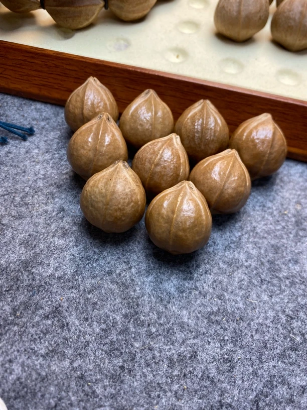 2.2*2.6梅林铁核素串