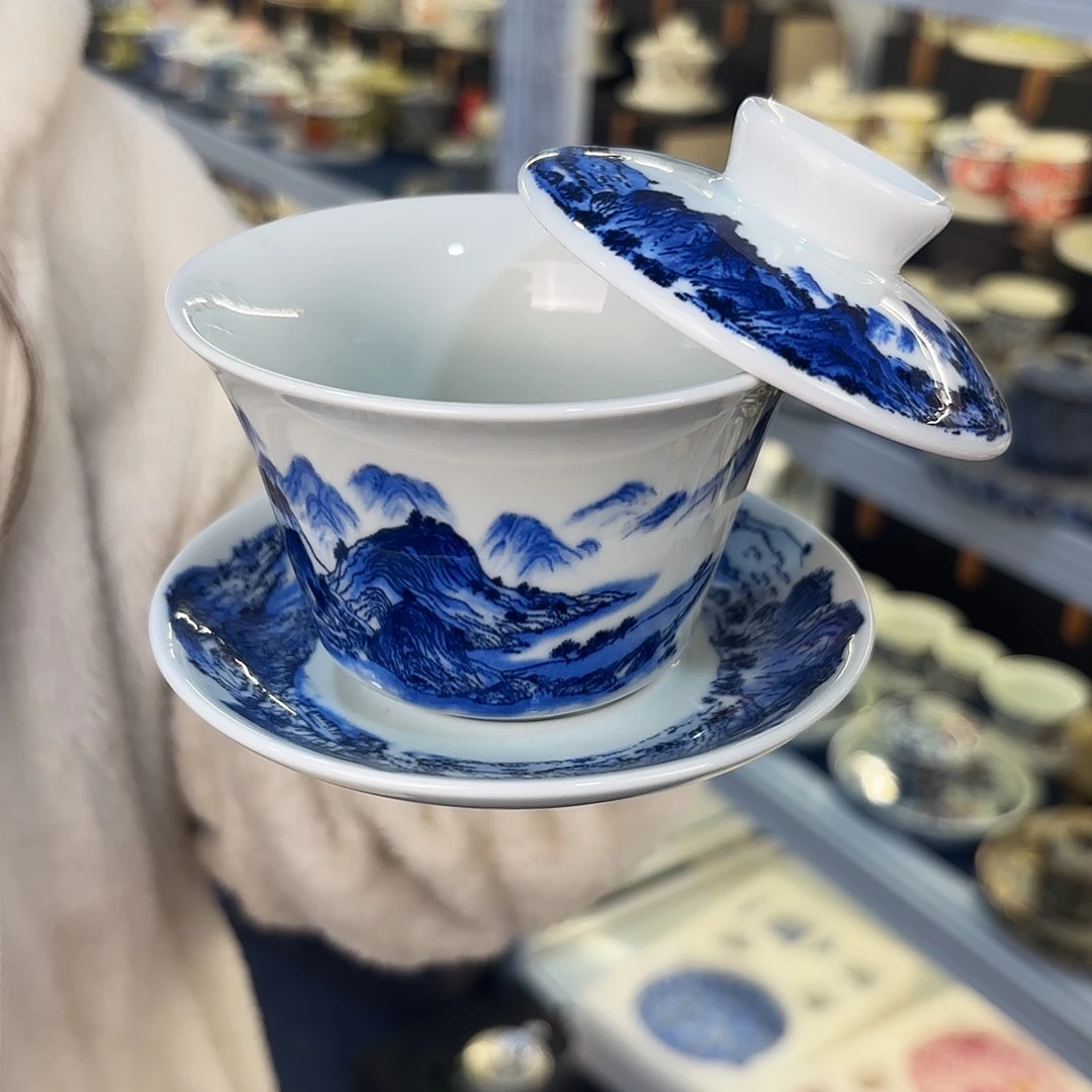 我们的目标就是成为更