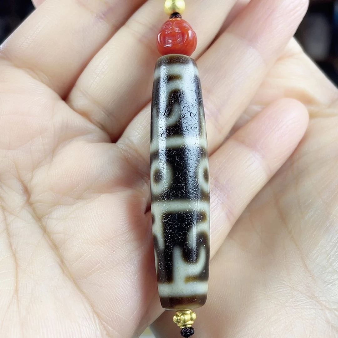 玛瑙/玉髓合金颈饰天缘