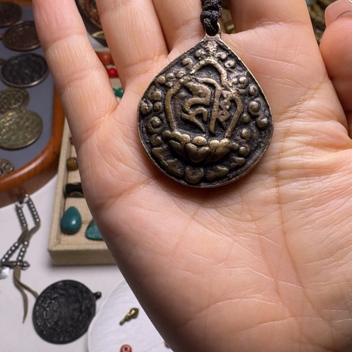 鹿骨手串/手链………………………………………………