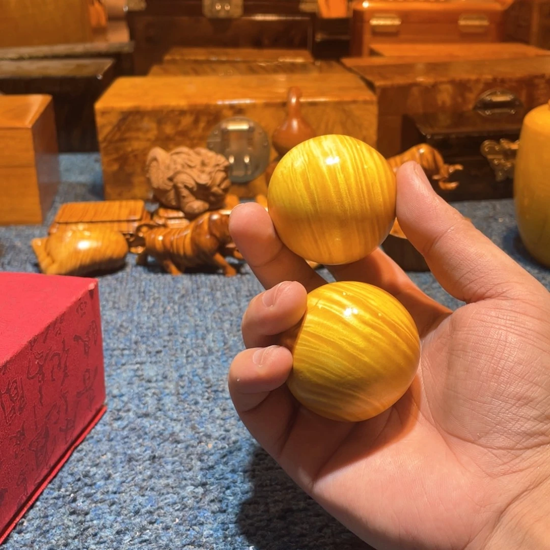 金丝楠金丝楠手球