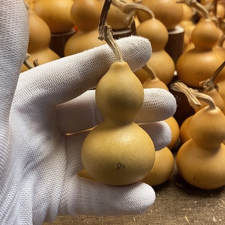 文玩葫芦 完美主义者 慎拍80