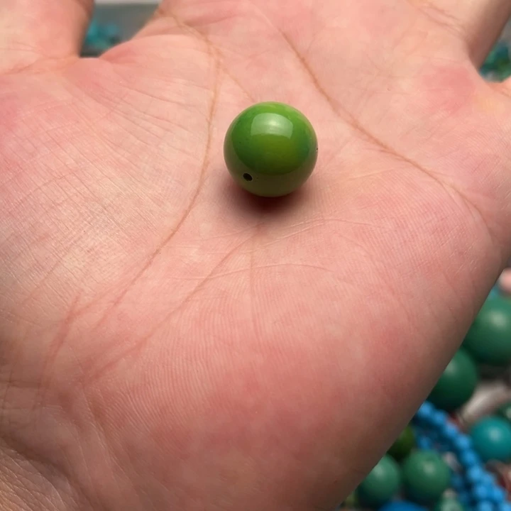 编织品DIY配珠 配串