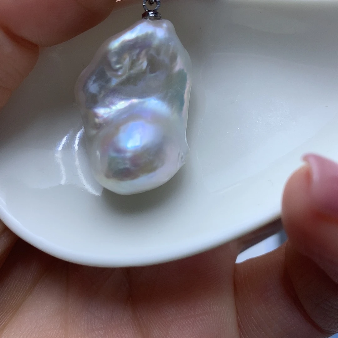 未镶嵌淡水珍珠其它