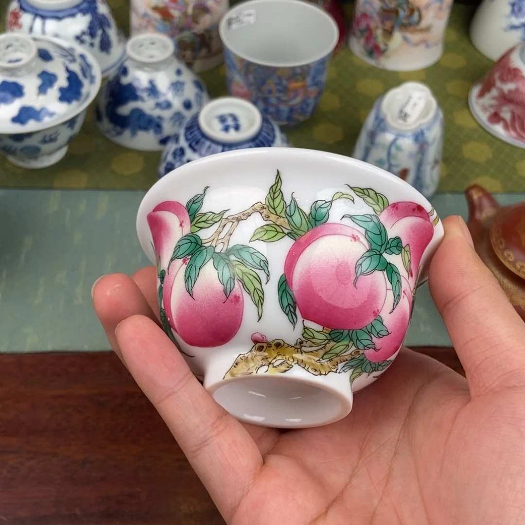 陶瓷的设计师是不是