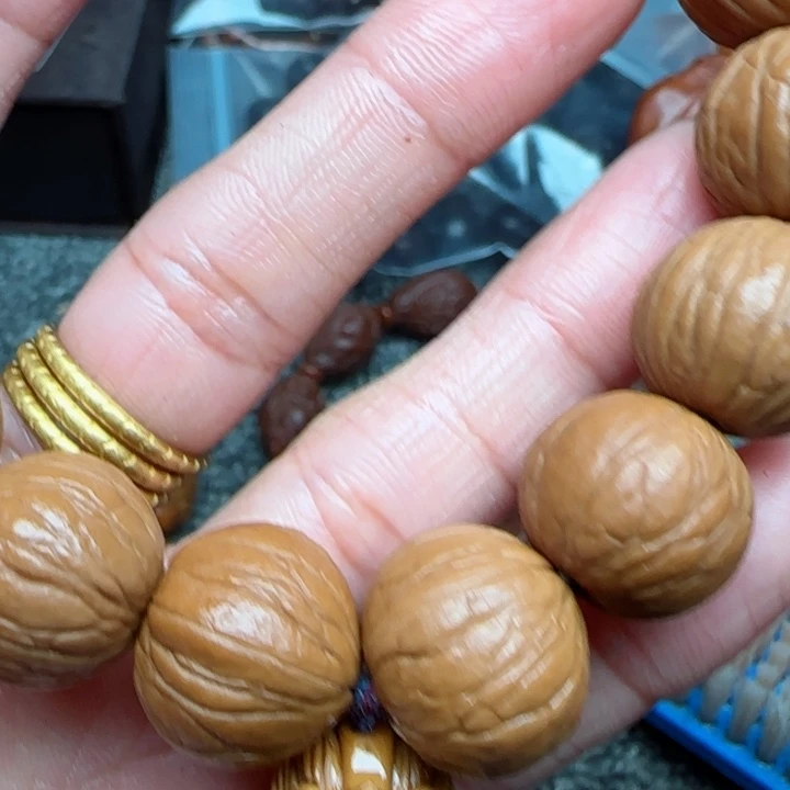 橄榄核手串橄榄菜等经济作物