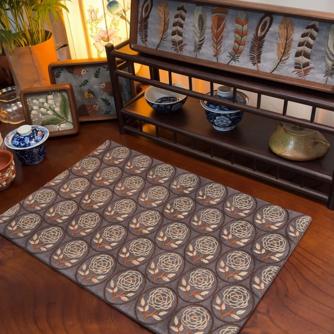 小****刺绣知己139刺绣绣系列