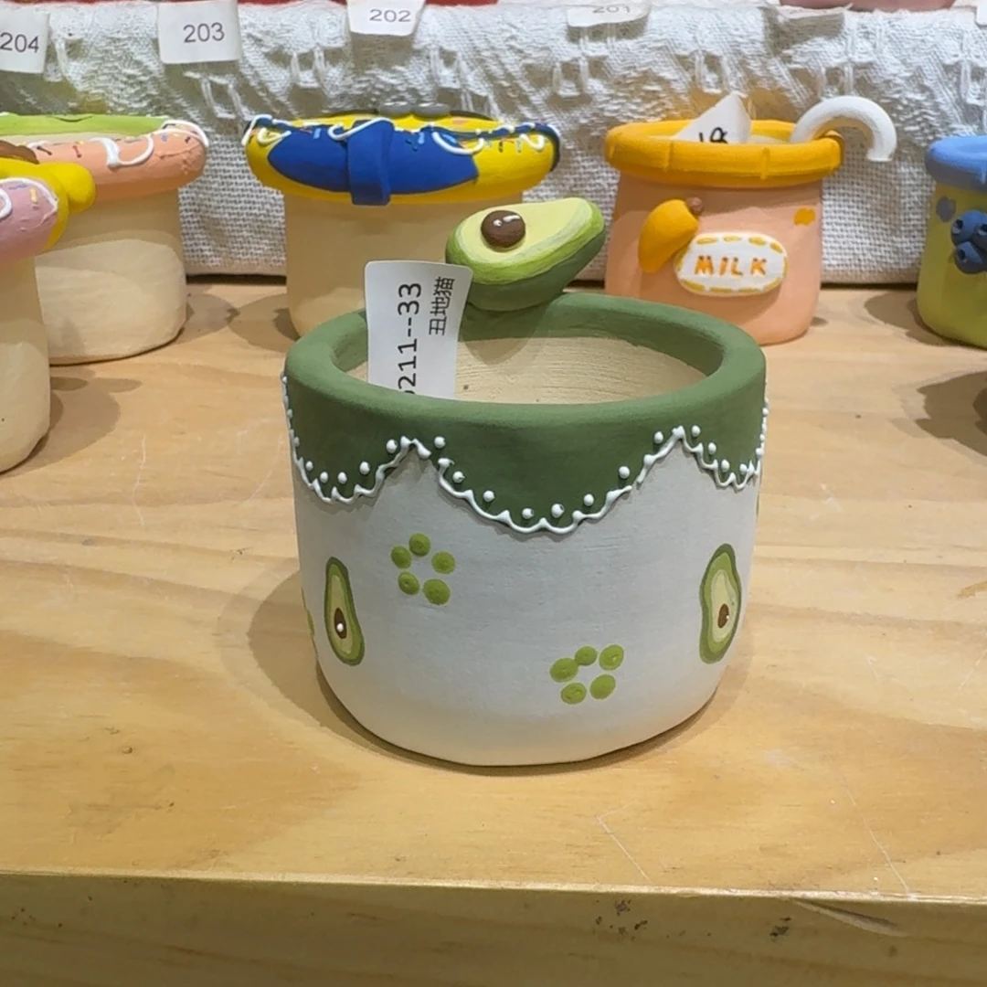 红陶煮**茶0211-33盆盆盆