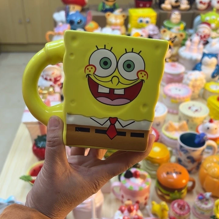 摆件陶瓷等行业的产品出口