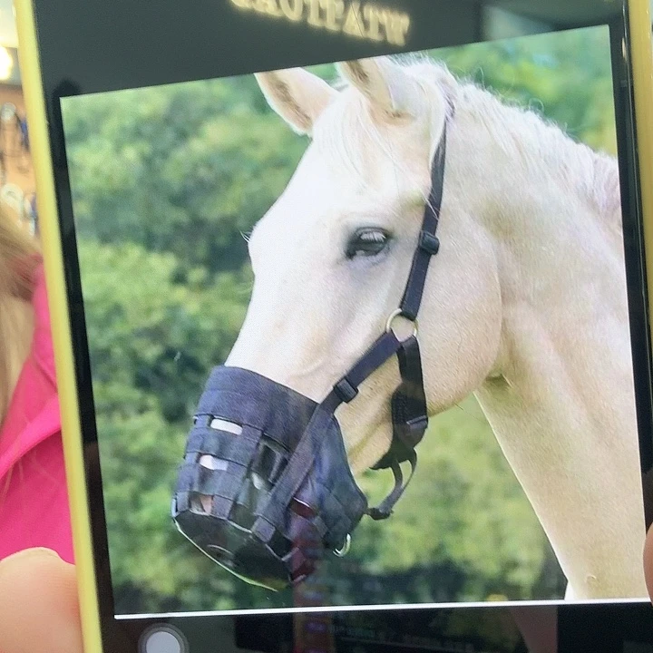 马嘴罩黑色111111