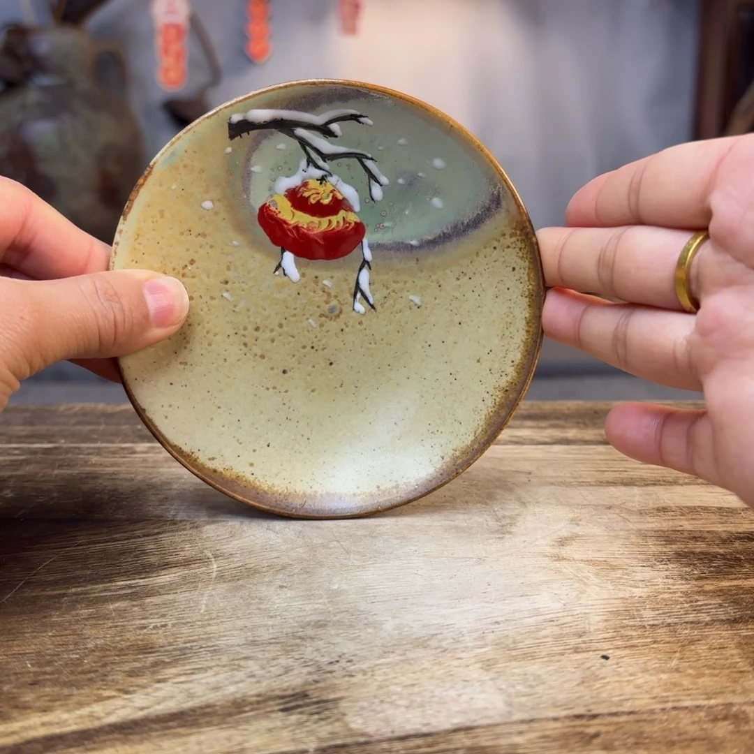 景德镇纯手工制作陶瓷