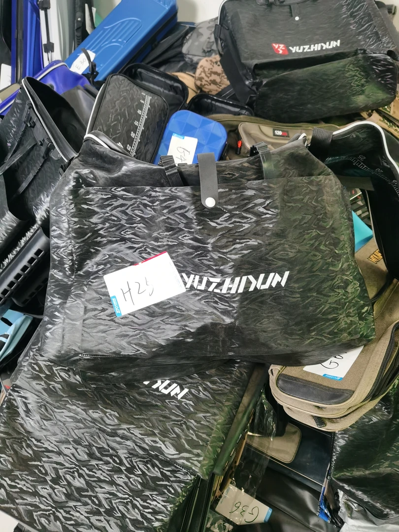 H25 52公分单肩瑕疵鱼桶