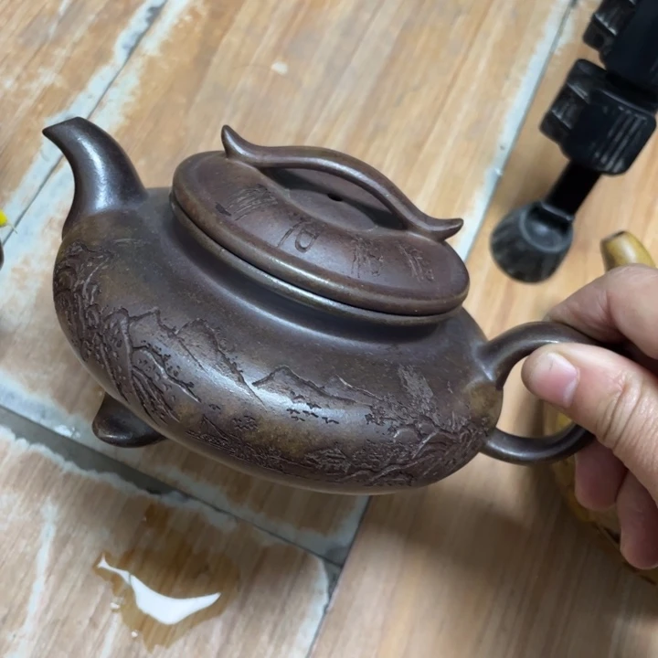 紫砂茶壶紫砂艺术学院