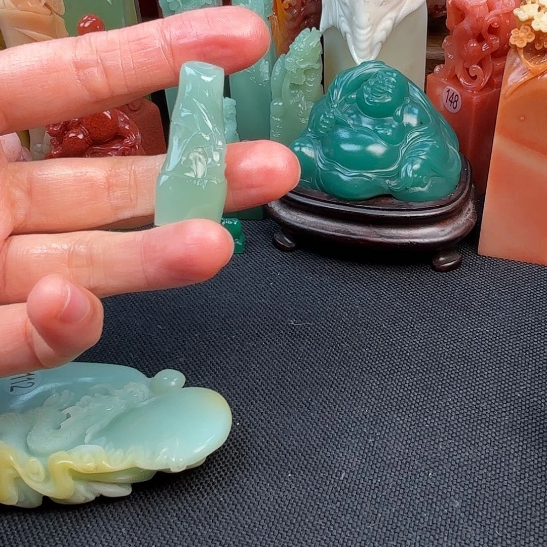 印石寿山石4555666777788