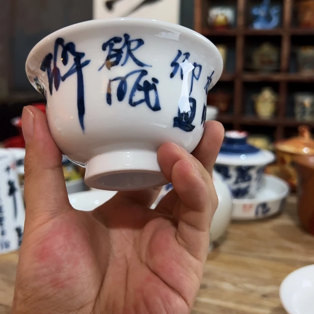 陶瓷艺术作品欣赏