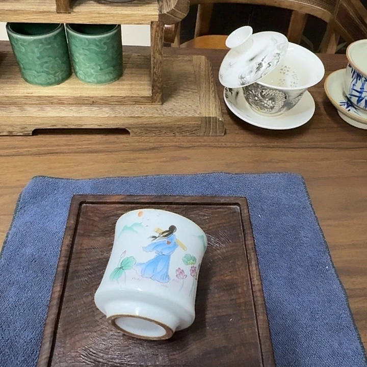 陶瓷制品及各类陶瓷