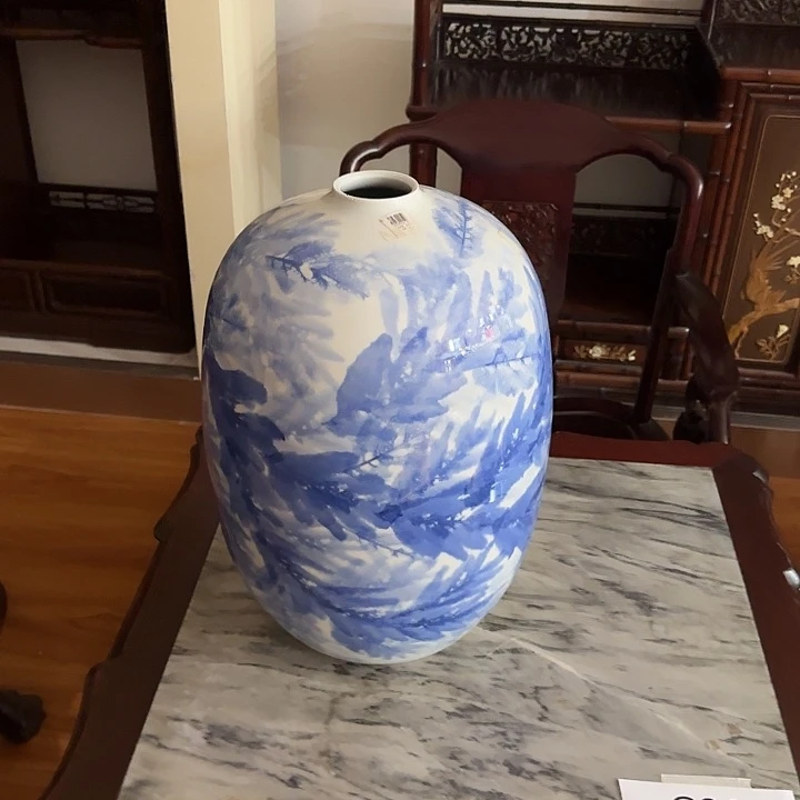 万***织摆件茶室摆件，茶空间