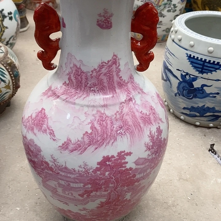 瓷片我们的士人是在这里