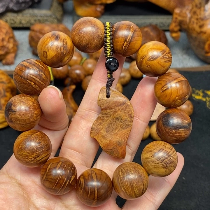 柏木（崖柏）正宗太行崖柏陈化料蚂蚁腿1.8