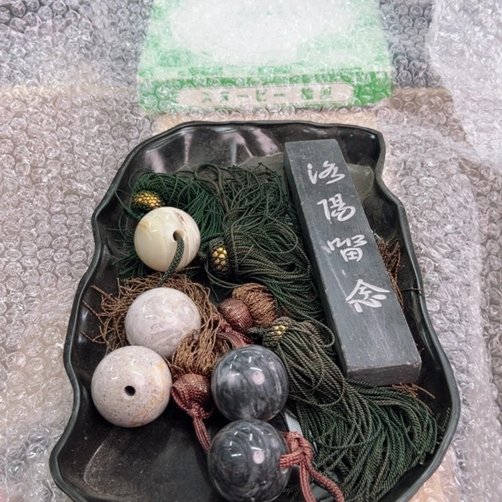 摆件初八发货感谢支持