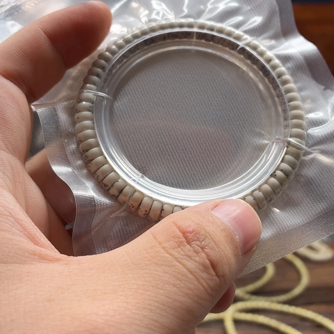 吊坠星月菩提73药片  放漏 33号