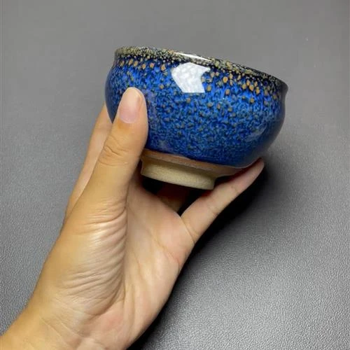 【闪购商品】茶盏-10087..........