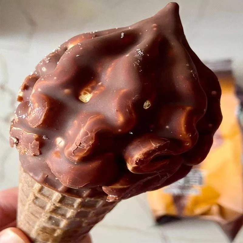 【3支】美伦火炬雪糕