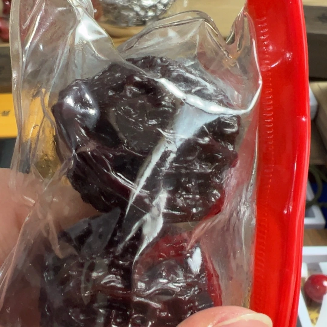 紫砂放漏场，全都漏