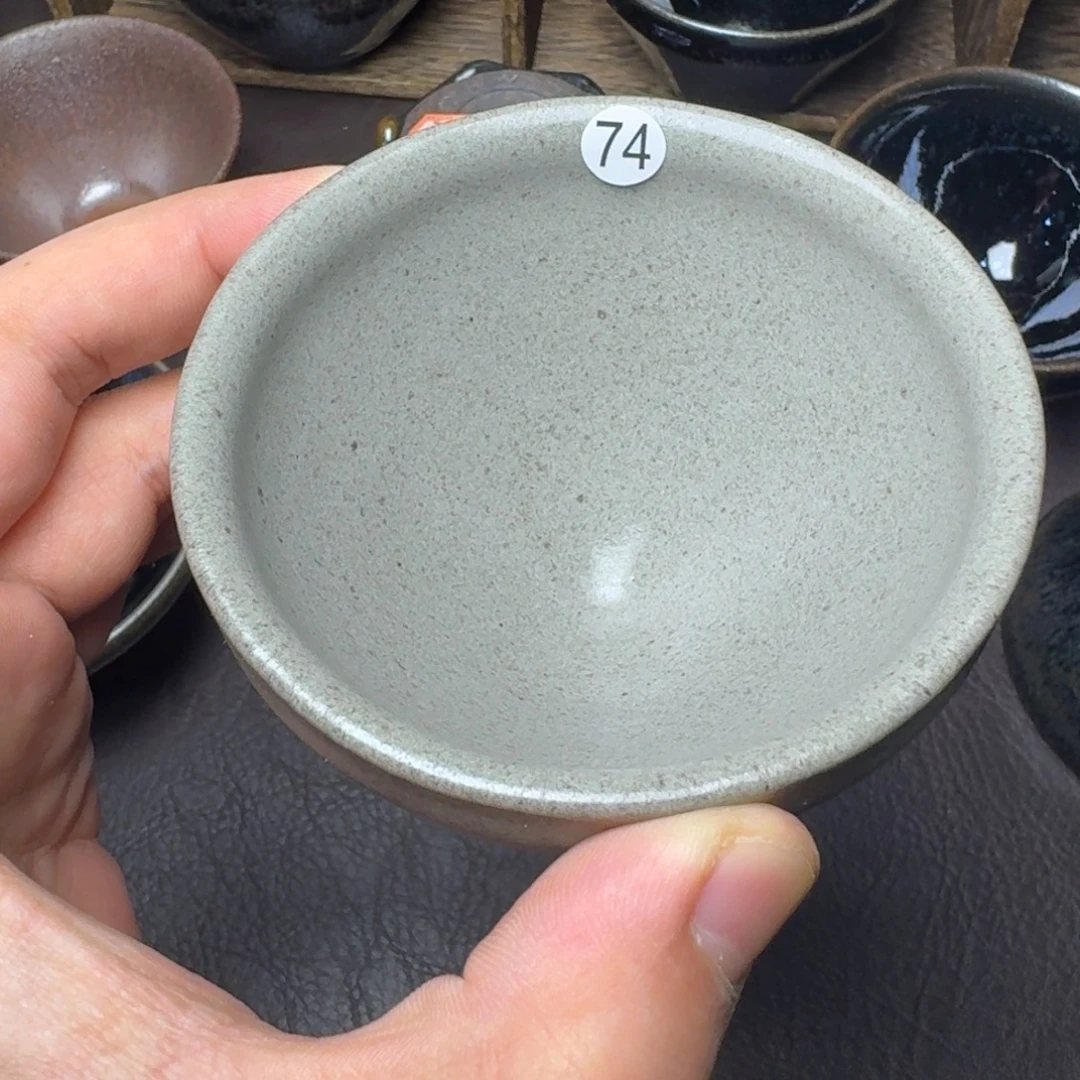 茶盏我也不知道我