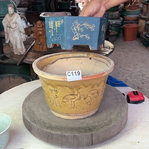 【闪购商品】手工艺品琉璃大*A00119 a a a