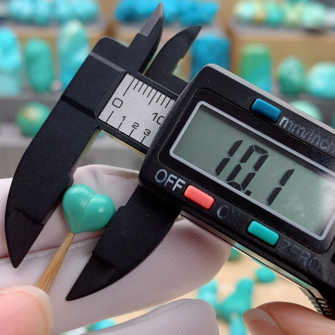 未镶嵌绿松石其他