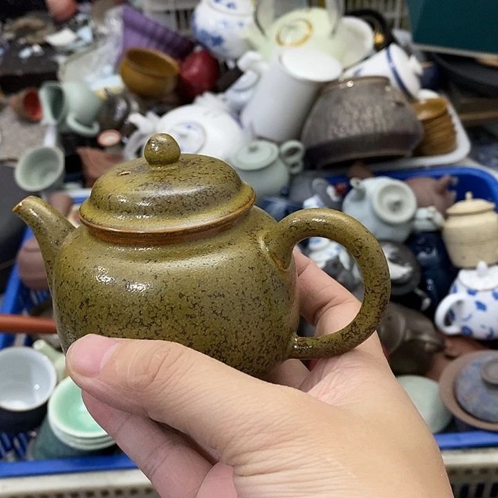 陶瓷艺术品及陶瓷制品