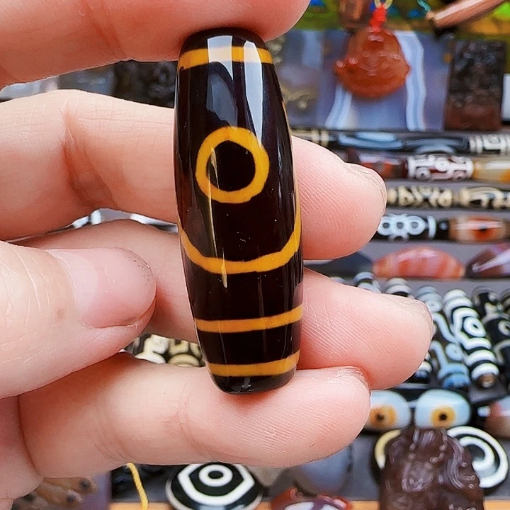 玛瑙/玉髓合金珠宝半成品