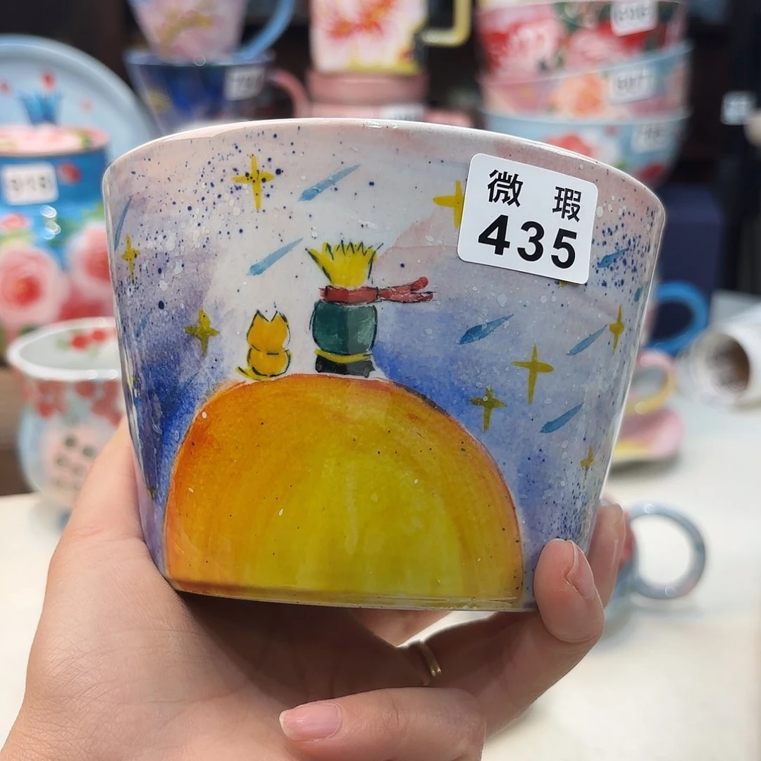 瓷片兔兔好漂亮a l l l lv tu tu t