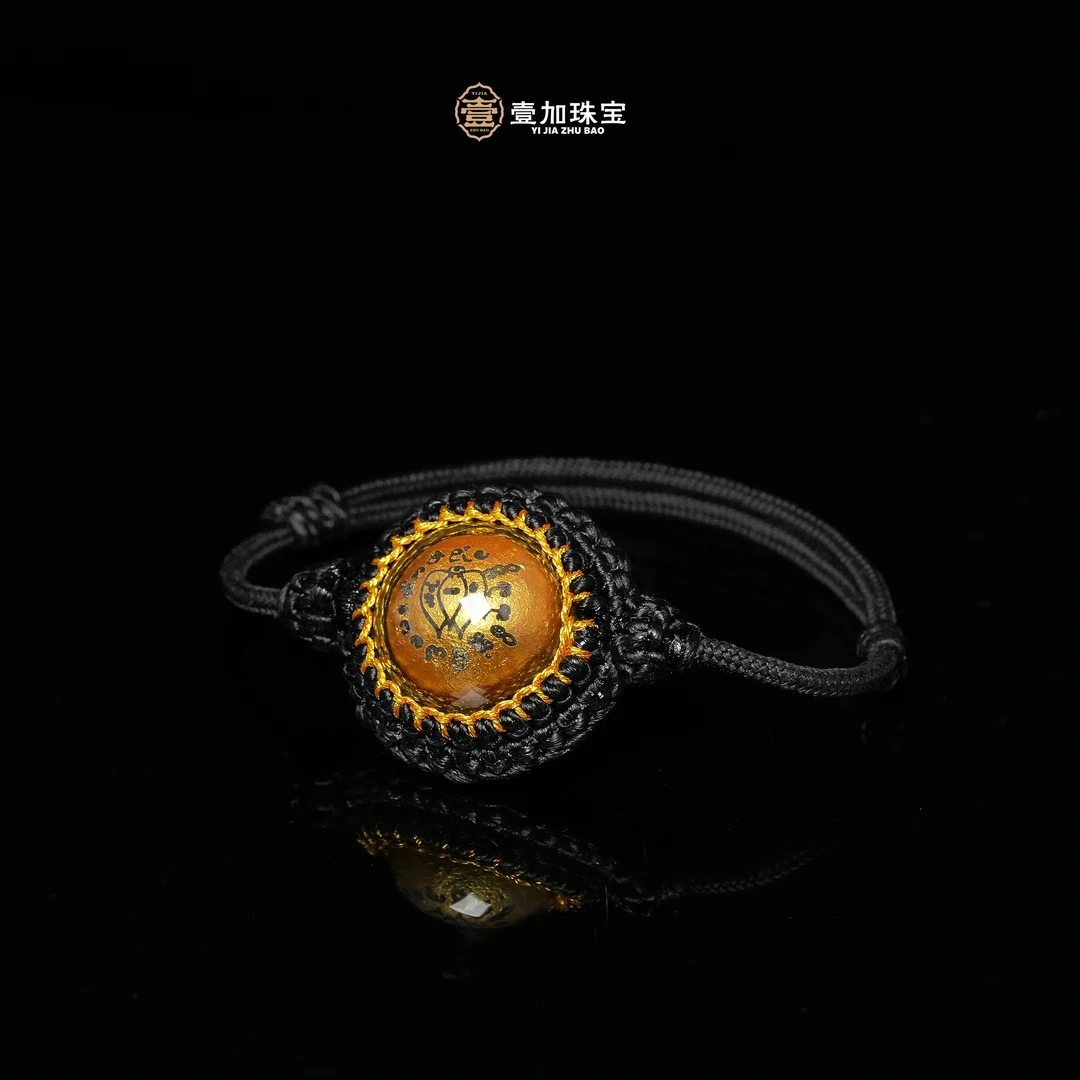 壹加师姐|苍蝇手绳多样性发一6425E