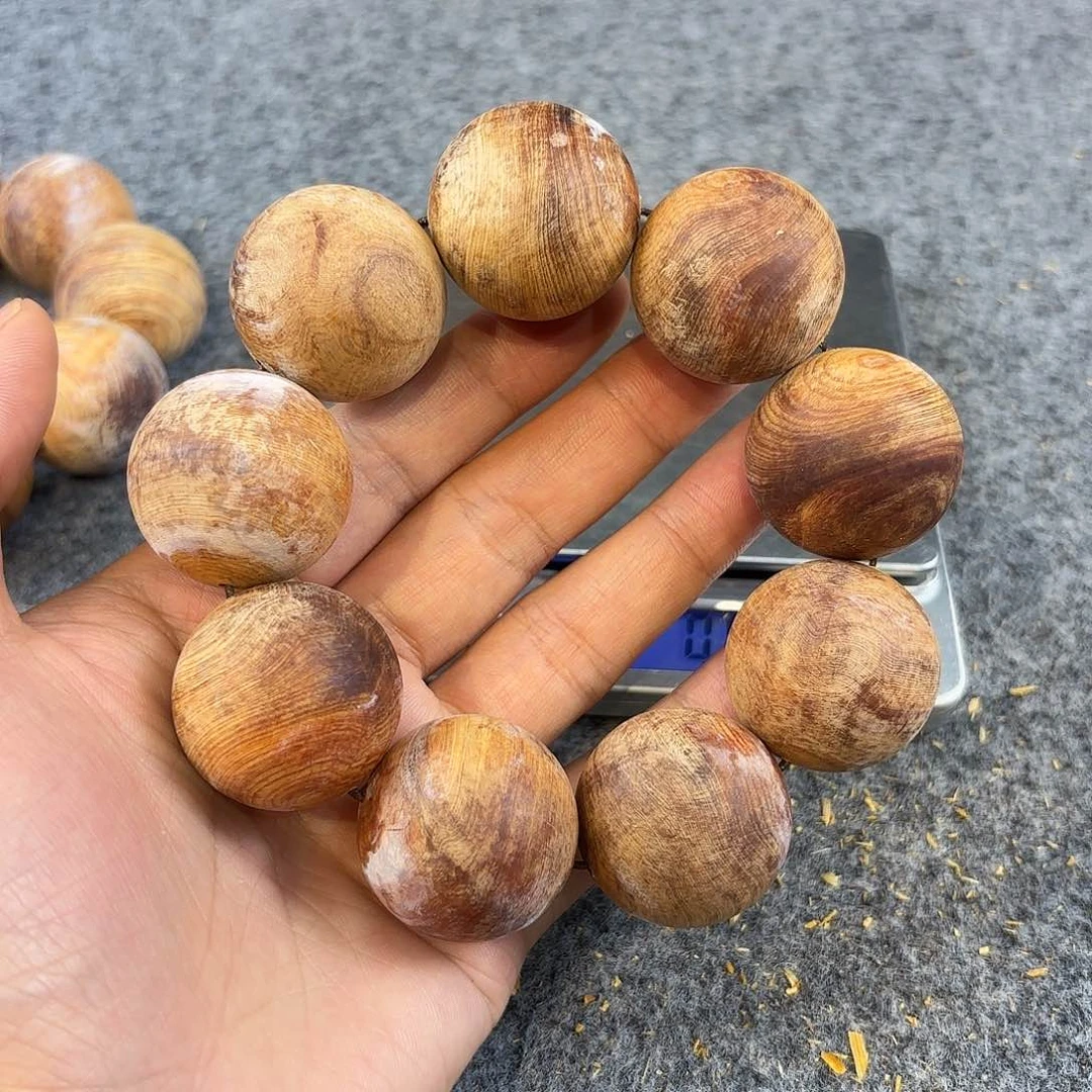 崖柏太行崖柏沉水3.0粗磨