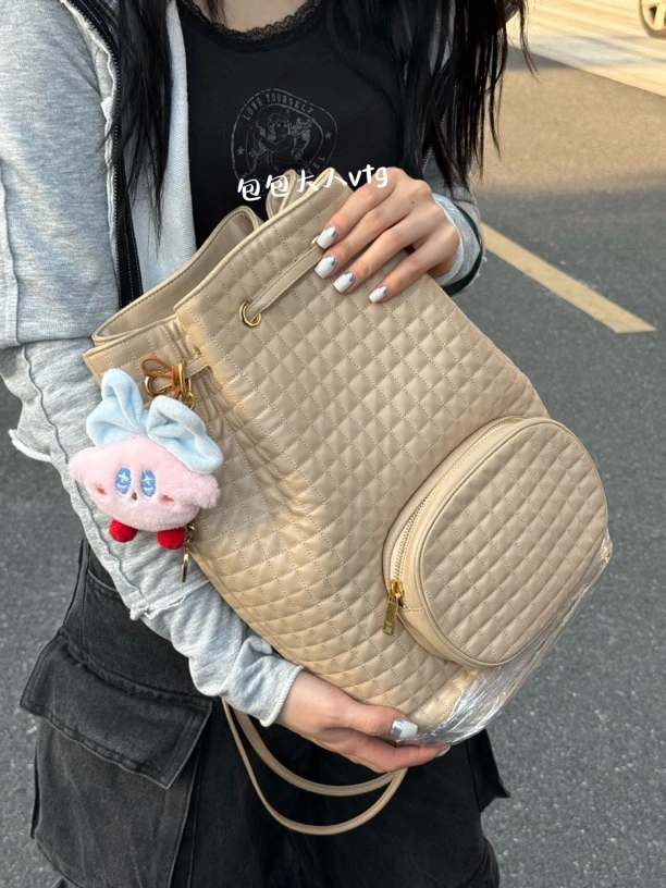 95新 Celine/思琳 Celine单肩包双肩包